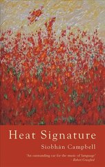 Heat Signature цена и информация | Поэзия | pigu.lt