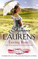 Loving Rose: The Redemption of Malcolm Sinclair: Number 3 in series kaina ir informacija | Fantastinės, mistinės knygos | pigu.lt