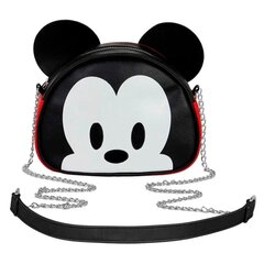 Rankinė moterims Disney Mickey Heady 218719 kaina ir informacija | Moteriškos rankinės | pigu.lt