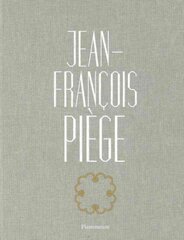 Jean-Francois Piege цена и информация | Книги рецептов | pigu.lt