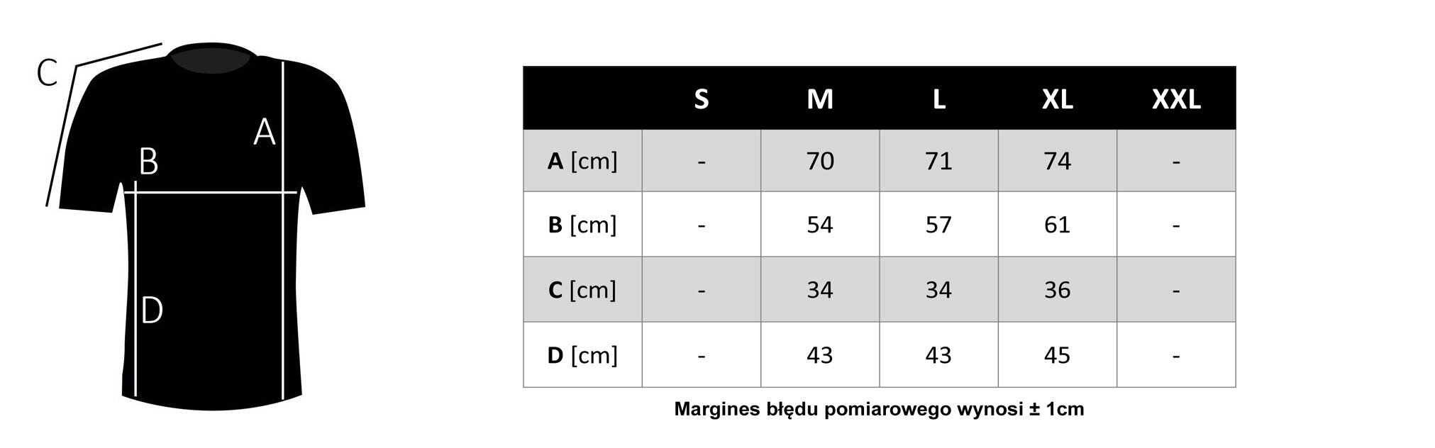 Marškinėliai vyrams 82647, balti kaina ir informacija | Vyriški marškinėliai | pigu.lt