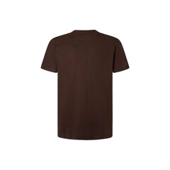Marškinėliai vyrams 82649, juodi kaina ir informacija | Vyriški marškinėliai | pigu.lt
