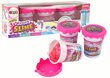 Slime želė vienaragiai Lean Toys kaina ir informacija | Piešimo, tapybos, lipdymo reikmenys | pigu.lt