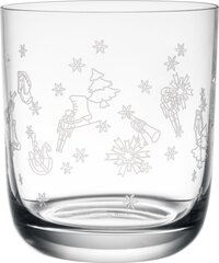 Villeroy & Boch stiklinės Toy's Delight, 250 ml, 2 vnt. kaina ir informacija | Taurės, puodeliai, ąsočiai | pigu.lt