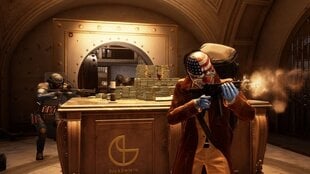 Payday 3 цена и информация | Компьютерные игры | pigu.lt