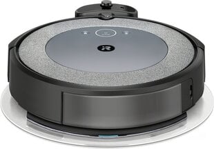 iRobot Roomba Combo i5 kaina ir informacija | Dulkių siurbliai-robotai | pigu.lt