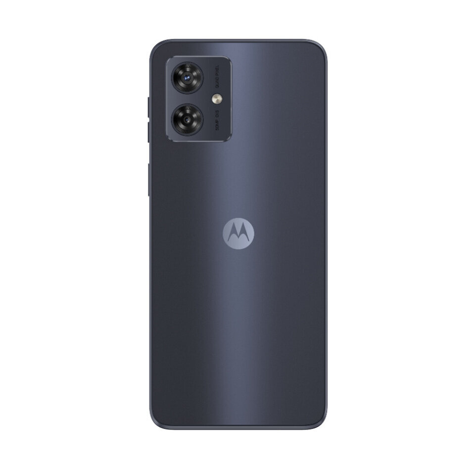 Motorola Moto G54 5G 8/256GB PAYT0019SE Midnight Blue цена и информация | Mobilieji telefonai | pigu.lt