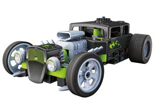 Konstruktorius Mechanics Hot Rod Race Truck 75076 kaina ir informacija | Konstruktoriai ir kaladėlės | pigu.lt