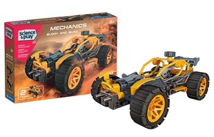 Konstruktorius Mechanics Bagis 75077 цена и информация | Конструкторы и кубики | pigu.lt