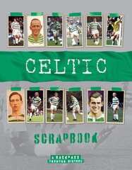 Celtic Scrapbook kaina ir informacija | Knygos apie sveiką gyvenseną ir mitybą | pigu.lt
