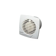 Ištraukiamasis ventiliatorius Cata B-8 Plus, baltas kaina ir informacija | Vonios ventiliatoriai | pigu.lt