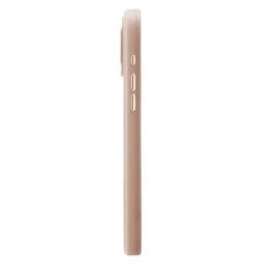 UNIQ etui Coehl Muse iPhone 15 Pro Max 6.7" Magnetic Charging dusty nude цена и информация | Чехлы для телефонов | pigu.lt