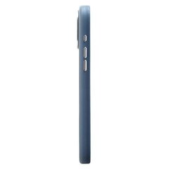 UNIQ etui Coehl Muse iPhone 15 Pro Max 6.7" Magnetic Charging niebieski|sapphire blue цена и информация | Чехлы для телефонов | pigu.lt