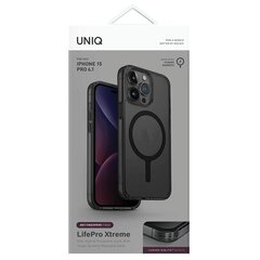 UNIQ LifePro Xtreme Case 8886463685310 kaina ir informacija | Telefono dėklai | pigu.lt