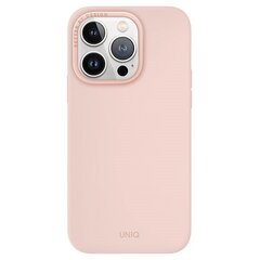 UNIQ Lino Hue Case 8886463685471 kaina ir informacija | Telefono dėklai | pigu.lt