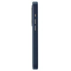 UNIQ etui Lyden iPhone 15 Pro 6.1" Magclick Charging granatowy|navy blue цена и информация | Чехлы для телефонов | pigu.lt
