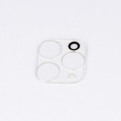 Fusion 3D camera защитное стекло для задней камеры Apple iPhone 15 | 15 Plus цена и информация | Защитные пленки для телефонов | pigu.lt