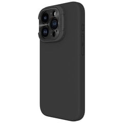 Nillkin LensWing Magnetic Hard Case for Apple iPhone 15 Pro Black цена и информация | Чехлы для телефонов | pigu.lt