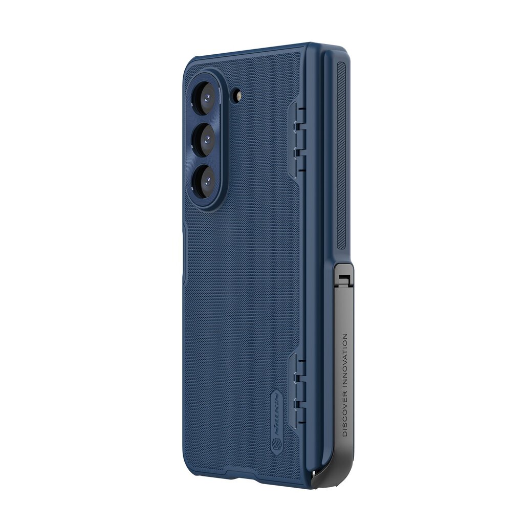 Nillkin Super Frosted Case 57983117194 цена и информация | Telefono dėklai | pigu.lt