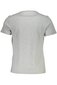 Marškinėliai vyrams La Martina XMR310-JS206, pilki kaina ir informacija | Vyriški marškinėliai | pigu.lt