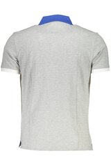 Marškinėliai vyrams XMP310-PK031, pilki kaina ir informacija | Vyriški marškinėliai | pigu.lt