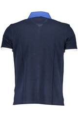 Marškinėliai vyrams XMP310-PK031, mėlyni kaina ir informacija | Vyriški marškinėliai | pigu.lt
