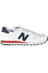 Batai vyrams New Balance GM500, balti kaina ir informacija | Kedai vyrams | pigu.lt