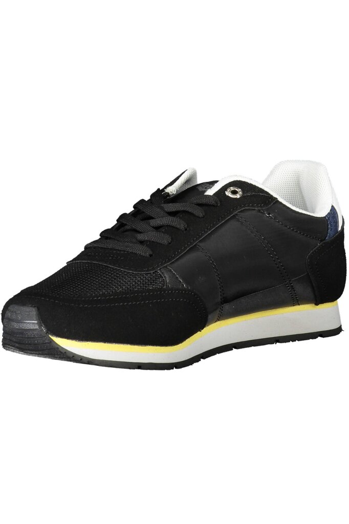 Sportiniai batai vyrams GAM313555, juodi kaina ir informacija | Kedai vyrams | pigu.lt
