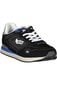 Sportiniai batai vyrams Gas 313815, juodi kaina ir informacija | Kedai vyrams | pigu.lt