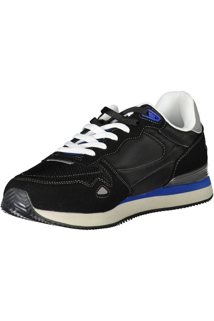 Sportiniai batai vyrams Gas 313815, juodi цена и информация | Kedai vyrams | pigu.lt