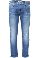 ДЖИНСЫ TOMMY HILFIGER DM0DM13684 цена и информация | Мужские джинсы | pigu.lt