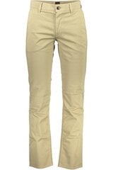 БРЮКИ HUGO BOSS 50470813-SCHINO-SLIM-D цена и информация | Штаны мужские | pigu.lt