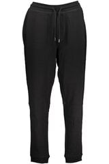 Kelnės vyrams Hugo Boss 50468448, juodos цена и информация | Мужские брюки FINIS | pigu.lt