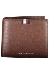 КОШЕЛЕК TOMMY HILFIGER AM0AM11270 цена и информация | Мужские кошельки | pigu.lt