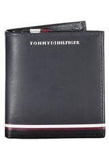 Piniginė vyrams Tommy Hilfiger AM0AM11755 kaina ir informacija | Vyriškos piniginės, kortelių dėklai | pigu.lt