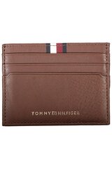 Piniginė vyrams Tommy Hilfiger AM0AM11267 kaina ir informacija | Vyriškos piniginės, kortelių dėklai | pigu.lt