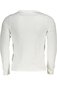 Marškinėliai vyrams  K-Way K5115EW, balti kaina ir informacija | Vyriški marškinėliai | pigu.lt