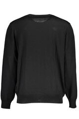 K-Way megztinis vyrams K6113BW, juodas цена и информация | Мужские свитера | pigu.lt