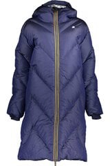 КУРТКА K-WAY K5112WW цена и информация | Женские куртки | pigu.lt
