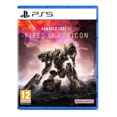 Armored Core VI: Fires of Rubicon - Launch Edition kaina ir informacija | Kompiuteriniai žaidimai | pigu.lt