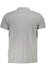 Cavalli Class marškinėliai vyrams QXT64S-KB002, pilki kaina ir informacija | Vyriški marškinėliai | pigu.lt