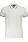 Marškinėliai vyrams Cavalli Class QXT64S-KB002, balti kaina ir informacija | Vyriški marškinėliai | pigu.lt