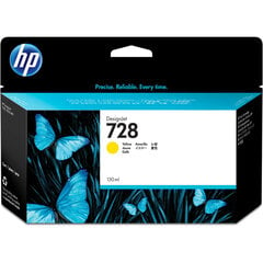 HP f9j65a, geltona kaina ir informacija | Kasetės rašaliniams spausdintuvams | pigu.lt