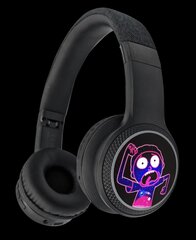 Rick & Morty headphones BT Light-Up цена и информация | Наушники | pigu.lt