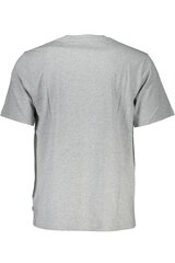 Levis's marškinėliai vyrams 16143, pilkas kaina ir informacija | Vyriški marškinėliai | pigu.lt