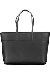 Женская сумочка Calvin Klein K60K610747, черная цена и информация | Женская сумка Bugatti | pigu.lt