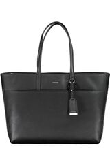 Женская сумочка Calvin Klein K60K610747, черная цена и информация | Женская сумка Bugatti | pigu.lt