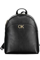 Женский рюкзак CALVIN KLEIN K60K610772, черный цена и информация | Женские сумки | pigu.lt