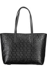 Женская сумка CALVIN KLEIN K60K610926, черная цена и информация | Женская сумка Bugatti | pigu.lt