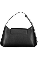 Женская сумка CALVIN KLEIN K60K610769, черная цена и информация | Женские сумки | pigu.lt